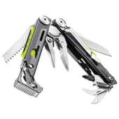 LEATHERMAN SİGNAL GRAY MULTİ TOOL thumbnail 2