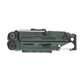 LEATHERMAN SİGNAL GREEN TOPO BLADE MULTİ TOOL - 5