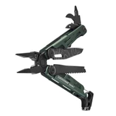 LEATHERMAN SİGNAL GREEN TOPO BLADE MULTİ TOOL - 4