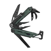 LEATHERMAN SİGNAL GREEN TOPO BLADE MULTİ TOOL - 2