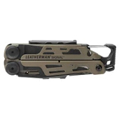 LEATHERMAN SİGNAL COYOTE TAN MULTİ TOOL thumbnail 2