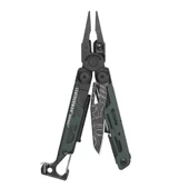 LEATHERMAN SİGNAL GREEN TOPO BLADE MULTİ TOOL - 1