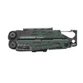 LEATHERMAN SİGNAL GREEN TOPO BLADE MULTİ TOOL - 3