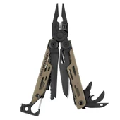 LEATHERMAN SİGNAL COYOTE TAN MULTİ TOOL thumbnail 1