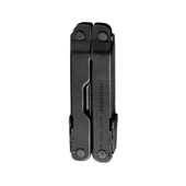 LEATHERMAN SUPERTOOL 300 BLACK MULTİ TOOL - 2