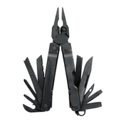 LEATHERMAN SUPERTOOL 300 BLACK MULTİ TOOL - 1