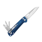 LEATHERMAN FREE K2 NAVY MULTİ TOOL thumbnail 1