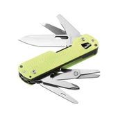 LEATHERMAN FREE T4 LUNAR MULTİ TOOL thumbnail 1