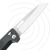 LEATHERMAN FREE K2 GRAY MULTİ TOOL - 3