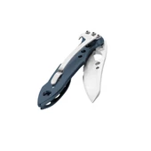LEATHERMAN SKELETOOL KBX DENİM ÇAKI thumbnail 2