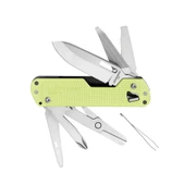 LEATHERMAN FREE T4 LUNAR MULTİ TOOL thumbnail 2