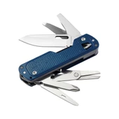 LEATHERMAN FREE T4 NAVY MULTİ TOOL thumbnail 2