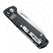LEATHERMAN FREE K2 GRAY MULTİ TOOL - 5