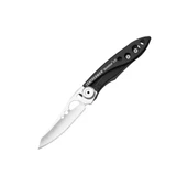 LEATHERMAN SKELETOOL KB BLACK ÇAKI thumbnail 1