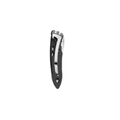 LEATHERMAN SKELETOOL KB BLACK ÇAKI thumbnail 3