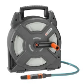 Gardena 18400 Şehir Bahçeciliği Teras Hortum Kutusu 10 mt thumbnail 1