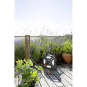 Gardena 18400 Şehir Bahçeciliği Teras Hortum Kutusu 10 mt thumbnail 3