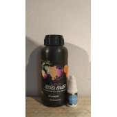 Ebru Ener Anka Vernikli Genel Yüzey Boyası Ihlamur Yeşili 500 gr. ve Katkı Maddesi 15 gr. - 1