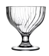 Paşabahçe 2li Bouquet Dondurmalık 240cc 51819 - 1