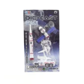 Ay Araçlı Ay Keşif Seti - 1