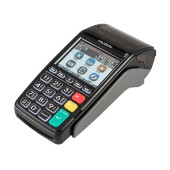 HUGIN Tiger T300 4G Bağlantılı Yeni Nesil Yazar Kasa Pos Cihazı (10 ADET POS RULOSU HEDİYELİ) - 1