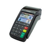HUGIN Tiger T300 4G Bağlantılı Yeni Nesil Yazar Kasa Pos Cihazı (10 ADET POS RULOSU HEDİYELİ) - 2