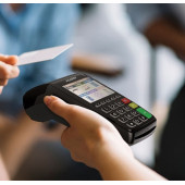 HUGIN Tiger T300 4G Bağlantılı Yeni Nesil Yazar Kasa Pos Cihazı (10 ADET POS RULOSU HEDİYELİ) - 3