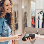 HUGIN Tiger T300 4G Bağlantılı Yeni Nesil Yazar Kasa Pos Cihazı (10 ADET POS RULOSU HEDİYELİ) - 4