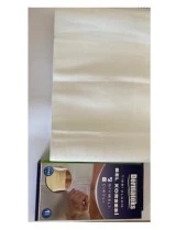 DERMATEKS YÜN KORSE NO:1 - 1