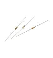 1/8w 12K Ohm Karbon Film Direnç X 10 Adet (Rf112) - 1