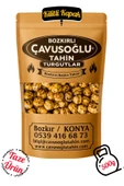 Bozkırlı Çavuşoğlu Çifte Kavrulmuş Bozkır Sarı Leblebi 500g - 1
