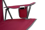 Gci Outdoor SunShade Comfort Pro Chair™  Güneşlikli Katlanır Plaj Sandalyesi - 8
