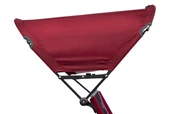 Gci Outdoor SunShade Comfort Pro Chair™  Güneşlikli Katlanır Plaj Sandalyesi - 9