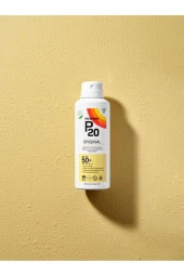 Riemann P20 Orijinal SPF 50+ Güneş Kremi 100 Ml - 3