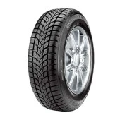 Lassa 175/70R14 SNOWAYS 4 88T XL Kış Lastiği (Üretim: 2024) - 1