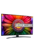 LG 55UR81006 4K Ultra HD 55" 140 Ekran Uydu Alıcılı webOS Smart LED TV - 2