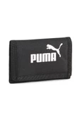 Puma Phase Wallet 079951 01 Unisex Cüzdan Siyah - 1