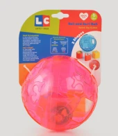 LC 30964 Renkli Top Bultak Eğitici Öğretici Oyuncak Bulta - 1