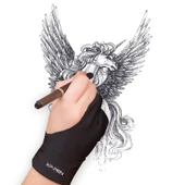 XP-Pen Grafik Tablet Eldiveni - 2