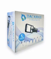 HACAMAX 12 Lİ KUPA SETİ - 1