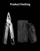 Grand Harvest GHK9 Armor Piercing Multi Tool thumbnail 3