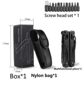 Grand Harvest GHK11-H Active Multi Tool thumbnail 5