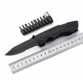 Grand Harvest GHK-PL107 Foldable Multi Tool thumbnail 3