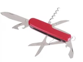 Grand Harvest K5006P-FB Multi Fonksiyonel Çakı thumbnail 3