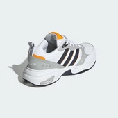 Adidas Sportswear Strutter Erkek Spor Ayakkabı GX0670 - 4