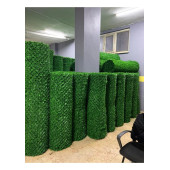 Zirve Tel Örgü Çim Çit Takımı 120cm x 10 Metre (5 Direk + Aparatlar) - 3