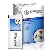 K-Othrine WG 250 haşere kovucu - 2