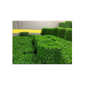 Zirve Tel Örgü Çim Çit Takımı 75cm x 10 Metre (5 Direk + Aparatlar) - 2