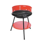 Madfox Cook Taşınabilir Kömür Barbekü Mangal - 2
