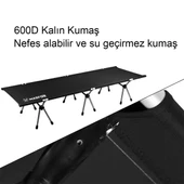 Madfox Avanger Katlanır Kamp Yatağı [ Kampet ] - 8